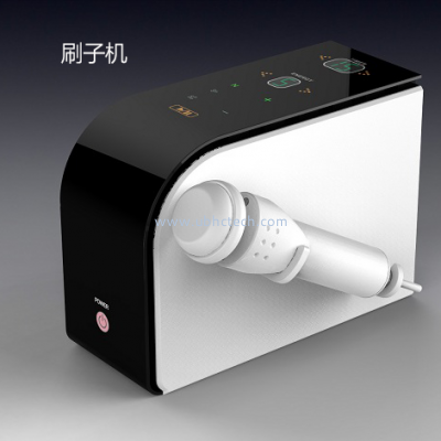 刷子洁面仪