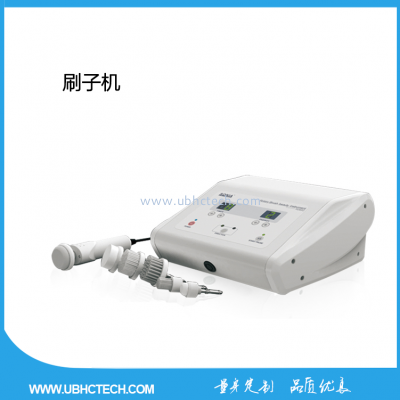 刷子洁面仪