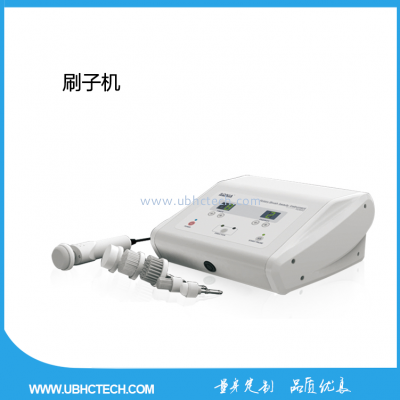 刷子洁面仪洗面仪神器毛孔清洁器脸部